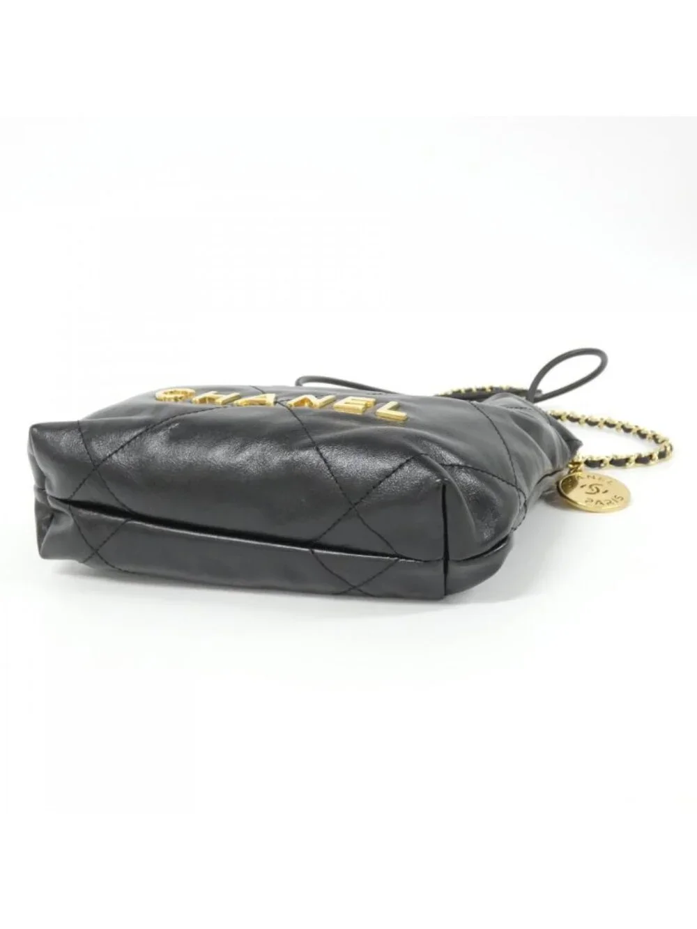 Chanel 22 Line Mini